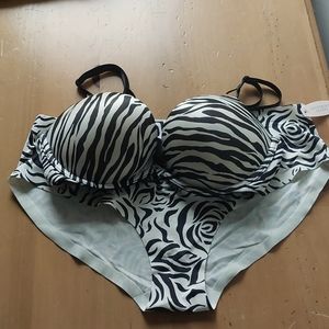 Victoria's Secret Bra